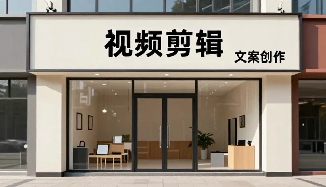 品牌传播服务视频剪辑:宣传片制作等企业须知