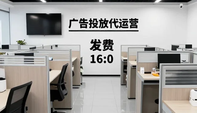 提升账号代运营效率的关键在于服务优化