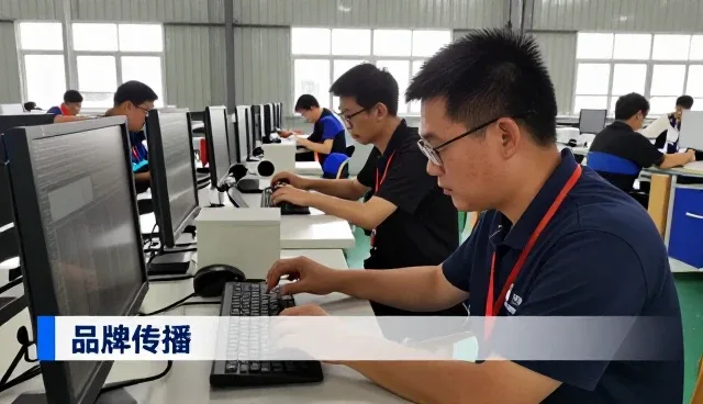 万宁市清渲广告有限公司介绍账号代运营在品牌传播中的应用
